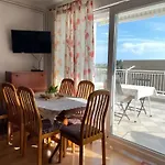 Apartments Villa More 아파트