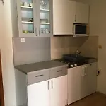 Apartments Villa More 아파트