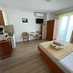 Apartments Villa More 아파트 *