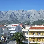 Apartments Villa More * 마카르스카
