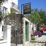 아파트 Apartments Villa More *
