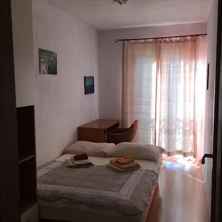 Apartamento Apartments Villa More *