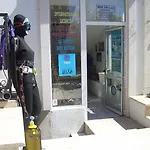 Apartments Villa More דירה מאקרסקה
