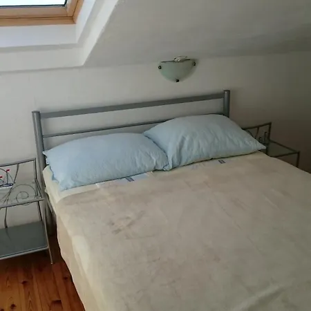Apartments Villa More Appartamento Makarska