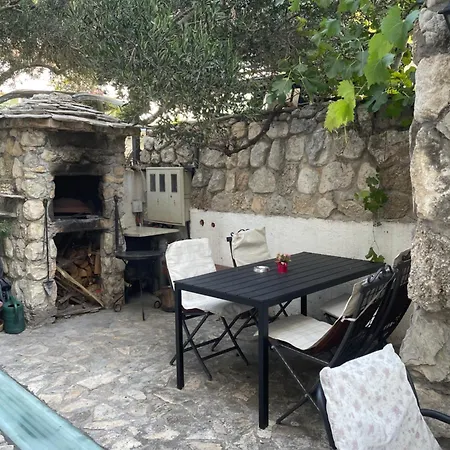 Appartamento Apartments Villa More