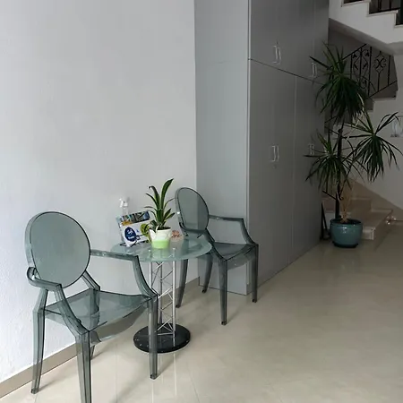 Appartamento Apartments Villa More *