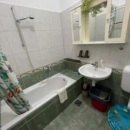 Appartamento Apartments Villa More Makarska