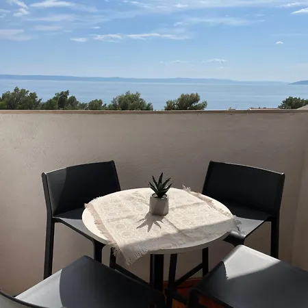 Appartamento Apartments Villa More