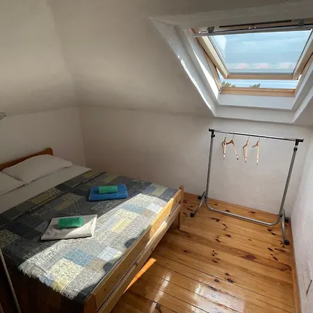 Apartments Villa More Appartamento Makarska