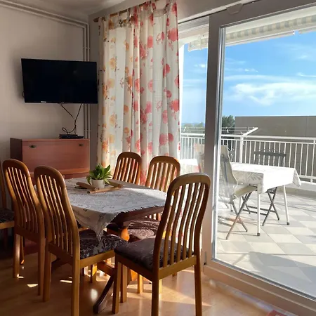 Apartments Villa More Appartamento