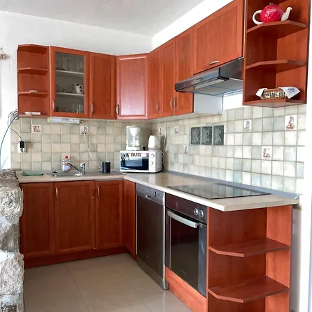 Appartamento Apartments Villa More