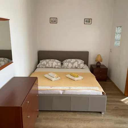 Διαμέρισμα Apartments Villa More *