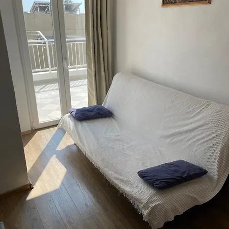 Apartments Villa More Appartamento Makarska