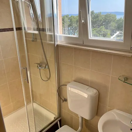 Appartamento Apartments Villa More Makarska