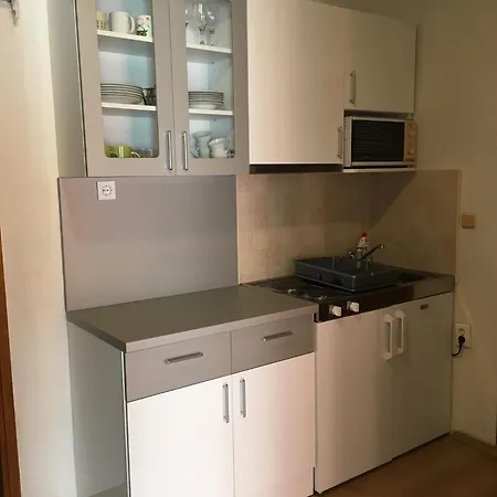 Apartments Villa More Appartamento