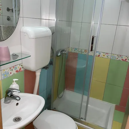 Appartamento Apartments Villa More Makarska