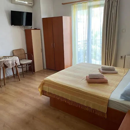 Appartamento Apartments Villa More