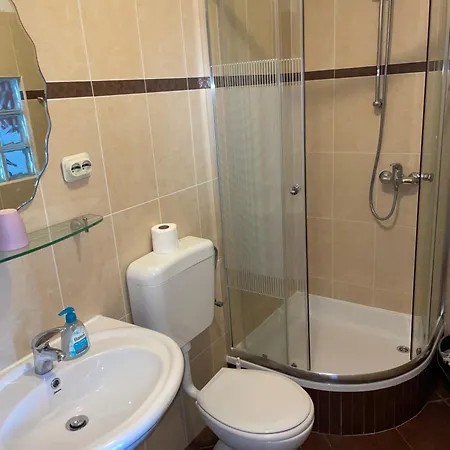 Appartamento Apartments Villa More Makarska