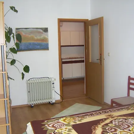 Apartment Apartments Villa More