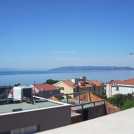 Appartamento Apartments Villa More *