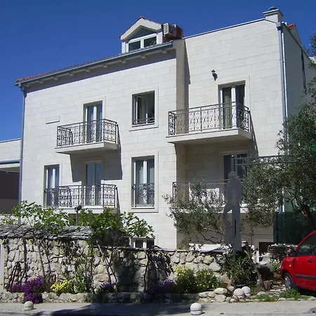 Apartments Villa More Appartamento *