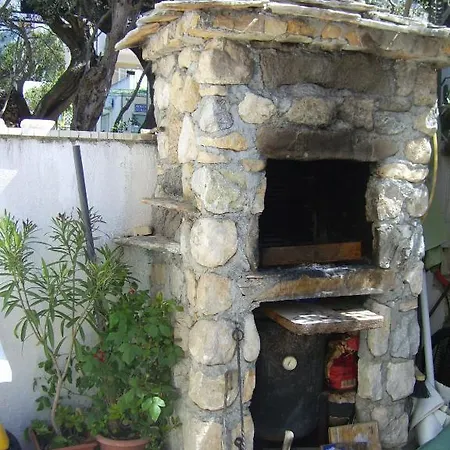 Appartamento Apartments Villa More