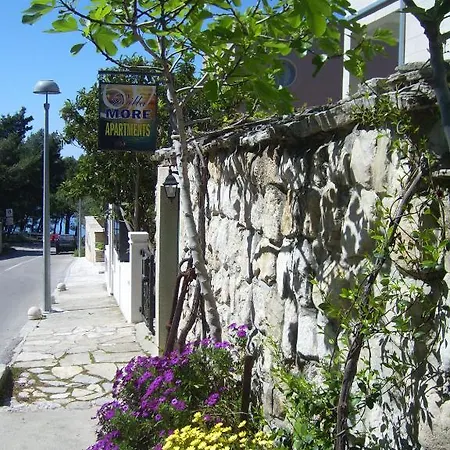 Apartments Villa More Daire