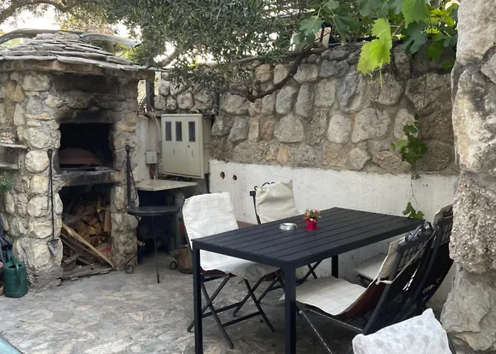 Διαμέρισμα Apartments Villa More