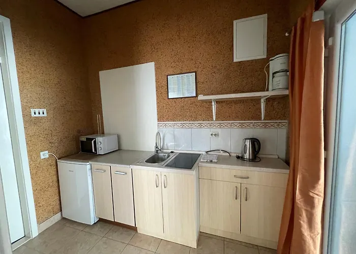 Apartments Villa More