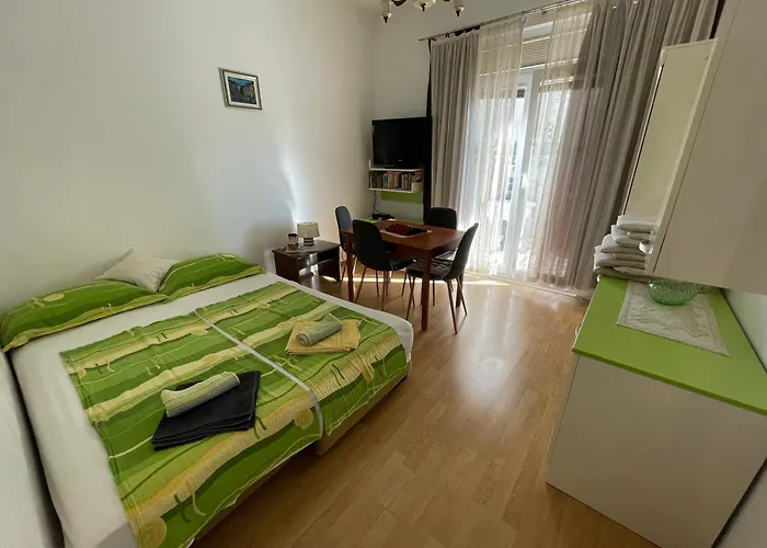 Apartments Villa More Διαμέρισμα