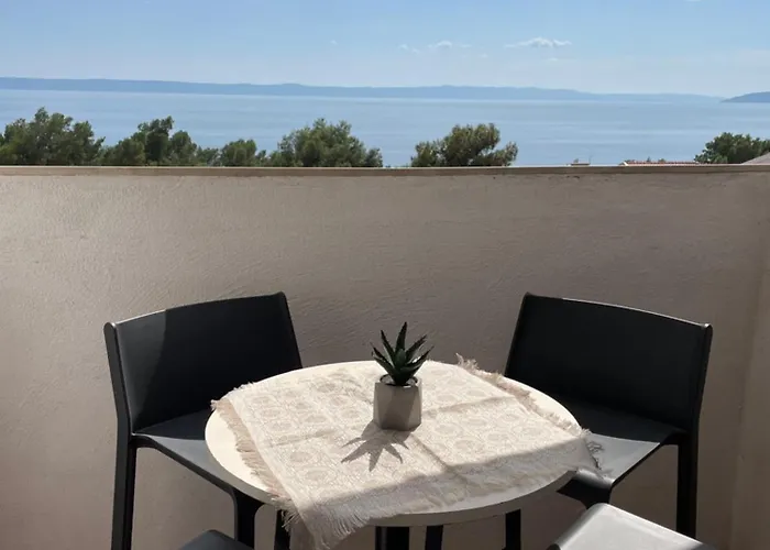 Διαμέρισμα Apartments Villa More