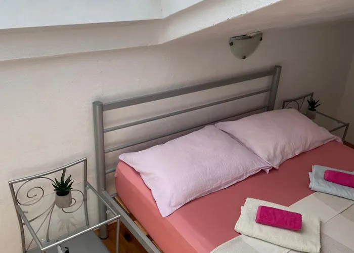 Apartments Villa More Διαμέρισμα *