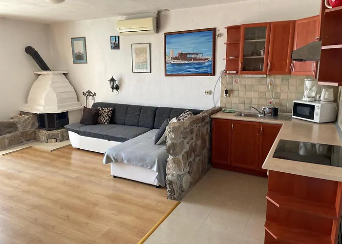 Apartments Villa More Διαμέρισμα *