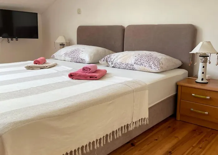 Apartments Villa More