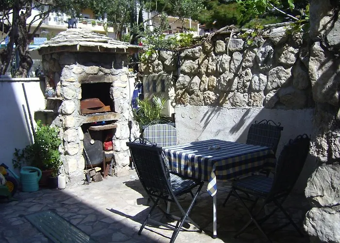 Apartments Villa More Διαμέρισμα *