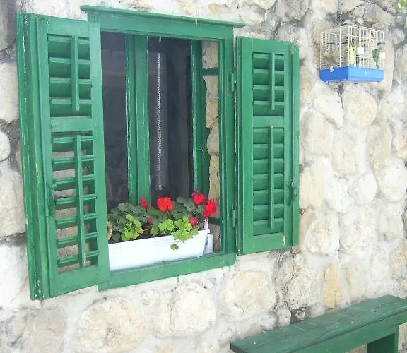 Διαμέρισμα Apartments Villa More Μακάρσκα