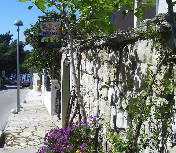 Apartments Villa More Διαμέρισμα