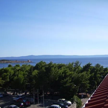 Apartments Villa More Apartment *