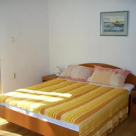 Apartment Apartments Villa More Makarska