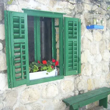 Apartment Apartments Villa More Makarska