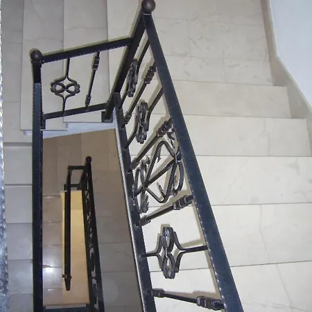 Apartments Villa More Apartment Makarska