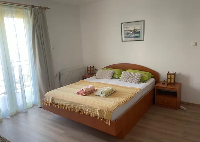 Apartments Villa More