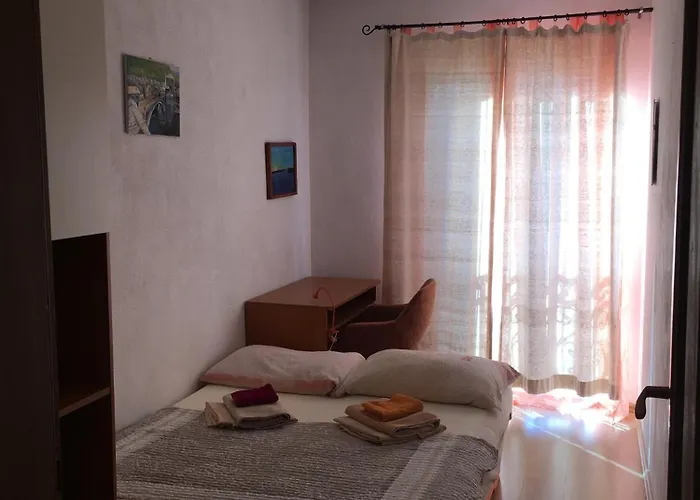 شقة Apartments Villa More *