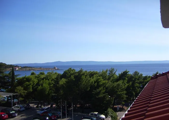 Apartments Villa More شقة *