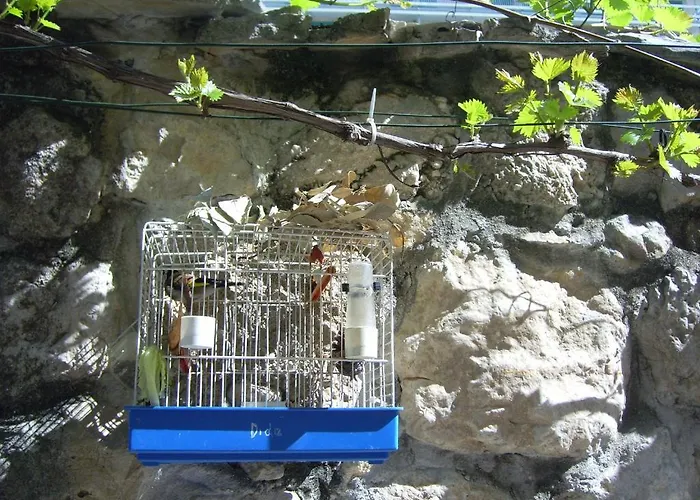 شقة Apartments Villa More ماكارسكا