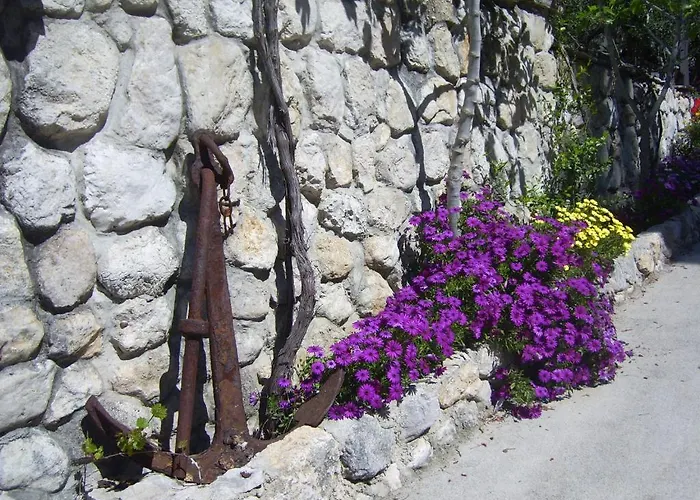 Apartments Villa More شقة *