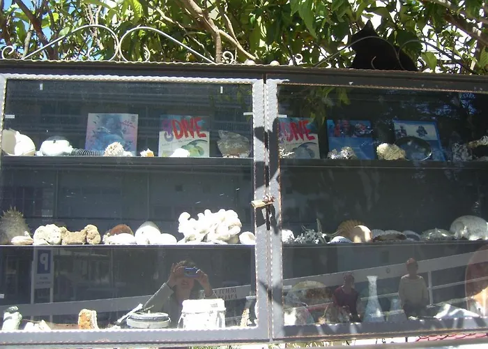 Apartments Villa More ماكارسكا