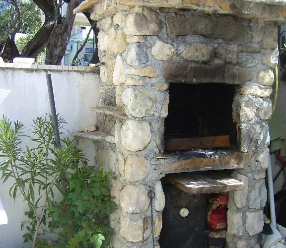 شقة Apartments Villa More