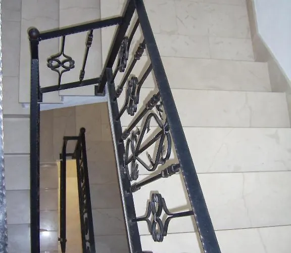 Apartments Villa More شقة ماكارسكا